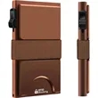 Ultra-Thin Carbon Fiber Business Card Holder Anti-Theft Rfid | https://www.bestnamebadges.com