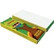 Crayons Fun Pak | https://www.bestnamebadges.com