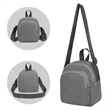 Cross Body Mini Sling Backpack | https://www.bestnamebadges.com