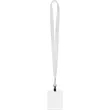 Conference Combo Lanyard & ID Badge | https://www.bestnamebadges.com