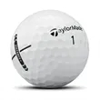 TaylorMade® Distance+ Golf Balls | https://www.bestnamebadges.com