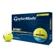 TaylorMade® Distance+ Golf Balls | https://www.bestnamebadges.com