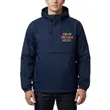 Harriton Adult Packable Nylon Jacket | https://www.bestnamebadges.com