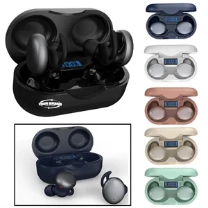 Wireless Bluetooth Headphones | https://www.bestnamebadges.com