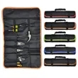 Rolling Tool Kit Automotive Repair Tool Case | https://www.bestnamebadges.com