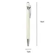 Ballpoint Pen with Stylus Tip | https://www.bestnamebadges.com