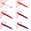 Ballpoint Pen with Stylus Tip | https://www.bestnamebadges.com