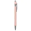 Ballpoint Pen with Stylus Tip | https://www.bestnamebadges.com