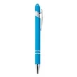 Ballpoint Pen with Stylus Tip | https://www.bestnamebadges.com