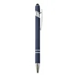 Ballpoint Pen with Stylus Tip | https://www.bestnamebadges.com