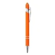 Ballpoint Pen with Stylus Tip | https://www.bestnamebadges.com