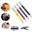 7 in 1 Multitool Pen | https://www.bestnamebadges.com