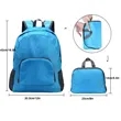 Large Capacity Foldable Hiking backpack | https://www.bestnamebadges.com