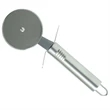 Stainless Steel Pizza Cutter | https://www.bestnamebadges.com
