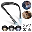 Neck Reading Light | https://www.bestnamebadges.com