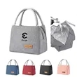 Insulated Lunch Bag | https://www.bestnamebadges.com