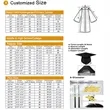 Kindergarten Graduation Gown Grad Cap Set for Kids | https://www.bestnamebadges.com