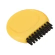 Mini Golf Club Brush Portable Pocket Dust Groove Cleaner | https://www.bestnamebadges.com
