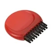 Mini Golf Club Brush Portable Pocket Dust Groove Cleaner | https://www.bestnamebadges.com
