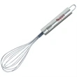 Stainless Steel Whisk | https://www.bestnamebadges.com