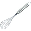 Stainless Steel Whisk | https://www.bestnamebadges.com