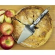 Stainless Steel Server | https://www.bestnamebadges.com