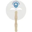 Emoji Hand Fan | https://www.bestnamebadges.com