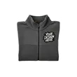 Youth Full-Zip Fleece | https://www.bestnamebadges.com