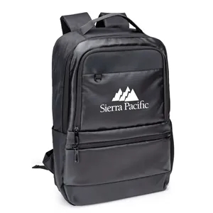 Brody Expandable Backpack | https://www.bestnamebadges.com