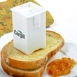 Butter Spreader | https://www.bestnamebadges.com