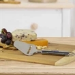 Stainless Steel Cheese Slicer | https://www.bestnamebadges.com