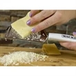 Flat Fine Cheese Grater | https://www.bestnamebadges.com