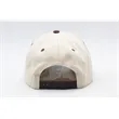 5 Panels 2Tone Snapback Cap | https://www.bestnamebadges.com