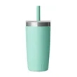 YETI 10 oz Rambler Jr. Tumbler | https://www.bestnamebadges.com