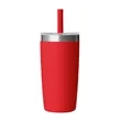 YETI 10 oz Rambler Jr. Tumbler | https://www.bestnamebadges.com