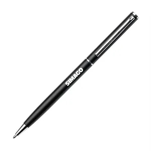 Terminator Metal Pen | https://www.bestnamebadges.com
