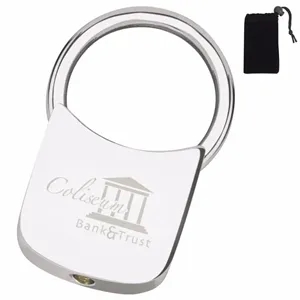 Good-Value-Silver-Twist-Lock-Keyholder