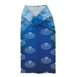 Universal Source® Full-Color Bandana | https://www.bestnamebadges.com