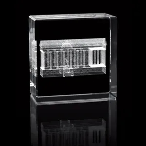 Universal Source® Rectangle - Custom | https://www.bestnamebadges.com