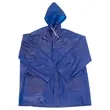 Rain Slicker-In-A-Bag | https://www.bestnamebadges.com
