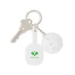 Pickleball Keychain | https://www.bestnamebadges.com