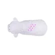 Sheep Shape Stress Ball | https://www.bestnamebadges.com
