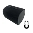 Koozie® Aqua Glow Water-Resistant Bluetooth® Speaker | https://www.bestnamebadges.com