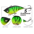 Fishing Bait with Treble Hook | https://www.bestnamebadges.com