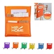 Classroom Chair Back Storage | https://www.bestnamebadges.com