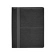 Rodeo Stitched PVC Standard Size Padfolio | https://www.bestnamebadges.com