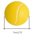 Hand Exercise Anxiety Stress Relief Soft Squeeze Ball | https://www.bestnamebadges.com