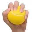 Hand Exercise Anxiety Stress Relief Soft Squeeze Ball | https://www.bestnamebadges.com