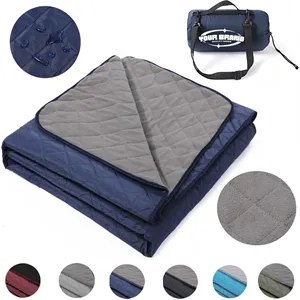 Multifunctional Outdoor Foldable Camping Blanket Travel Mat