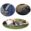 Multifunctional Outdoor Foldable Camping Blanket Travel Mat | https://www.bestnamebadges.com